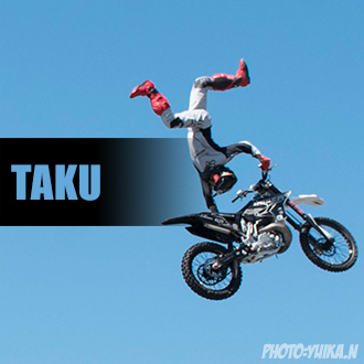 藤田拓也 fujita takuya fmx freestylemotocross フリースタイルモトクロス